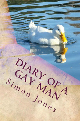 Diary Of A Gay Man