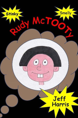 Rudy Mctooty