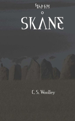 Skane (The Children Of Ribe)