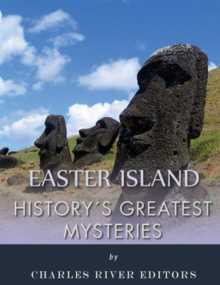 History'S Greatest Mysteries: Easter Island