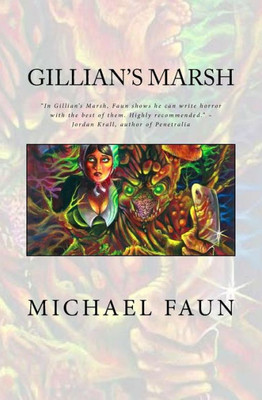 Gillian'S Marsh