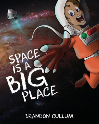 Space Is A Big Place
