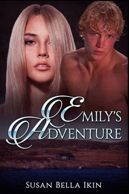 Emily'S Adventure (Daughters Of Melbourne)
