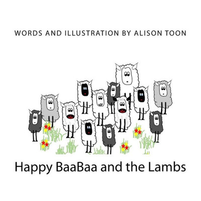 Happy Baabaa And The Lambs