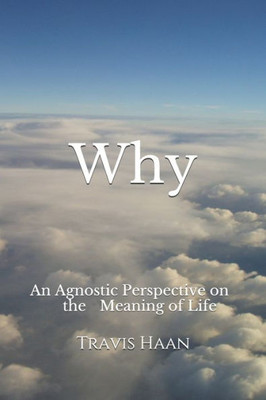 Why: An Agnostic Perspective On The Meaning Of Life