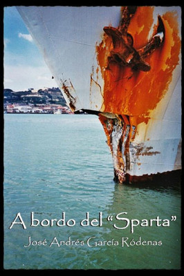 A Bordo Del "Sparta" (Spanish Edition)