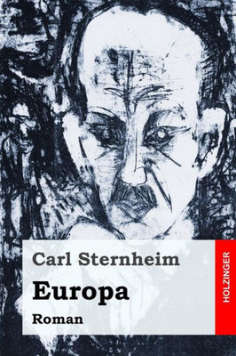 Europa: Roman (German Edition)