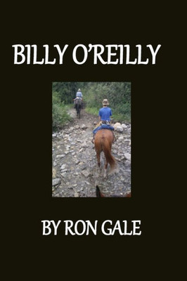 Billy O'Reilly