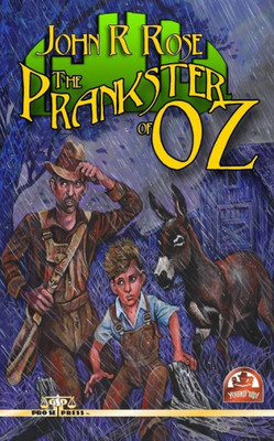 The Prankster Of Oz