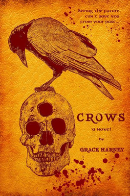 Crows (Crows Series)