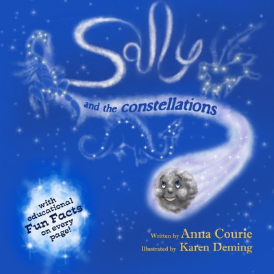 Sally And The Constellations (Sally The Comet)