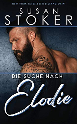 Die Suche nach Elodie (Die Seals Von Hawaii) (German Edition)