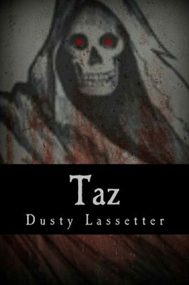 Taz: Tarnished Souls Mc (Volume 2)