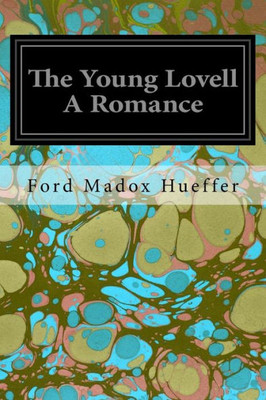 The Young Lovell A Romance