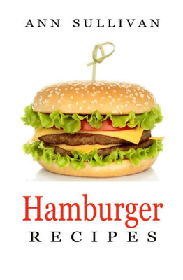 Hamburger Recipes