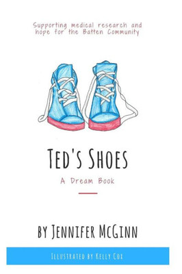 Ted's Shoes: A Dream Story