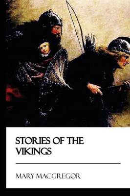 Stories Of The Vikings