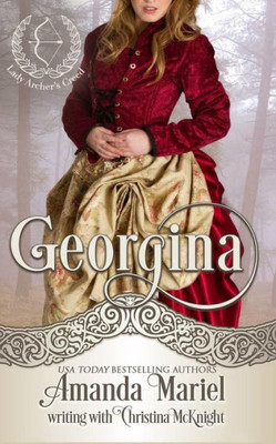 Georgina (Lady Archer's Creed)