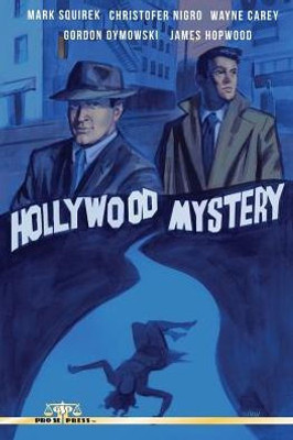 Hollywood Mystery