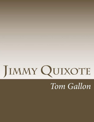 Jimmy Quixote