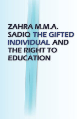 The Gifted Individual And The Right To Education