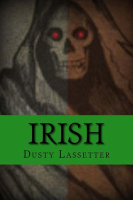 Irish (Tarnished Souls Mc) (Volume 3)