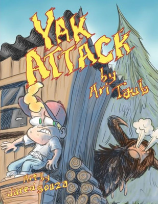 Yak Attack