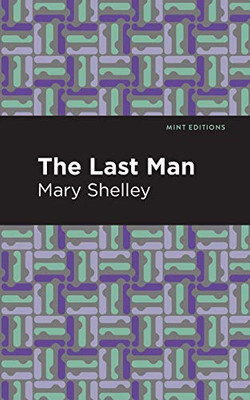 The Last Man (Mint Editions)