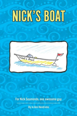 Nick's Boat