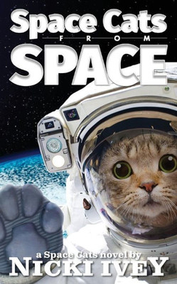 Space Cats From Space