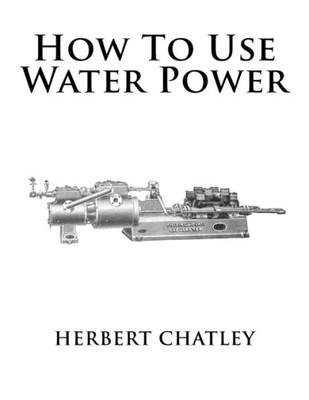 How To Use Water Power