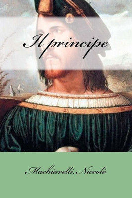 Il Principe (Italian Edition)