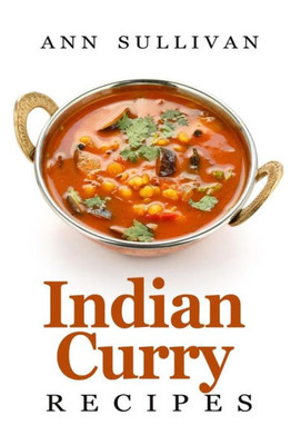 Indian Curry Recipes