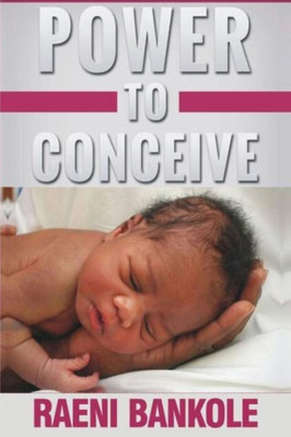 Power To Conceive