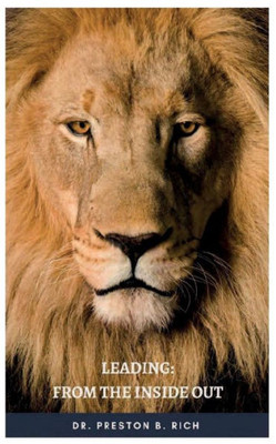 Leading: From The Inside Out