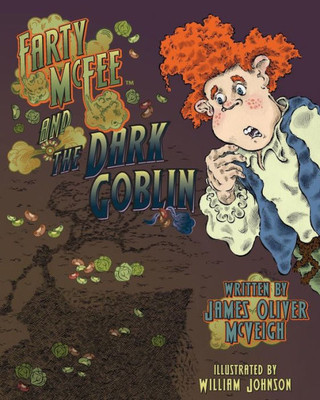 Farty Mcfee And The Dark Goblin