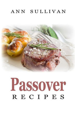 Passover Recipes