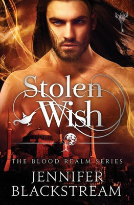 Stolen Wish (Blood Realm) (Volume 5)