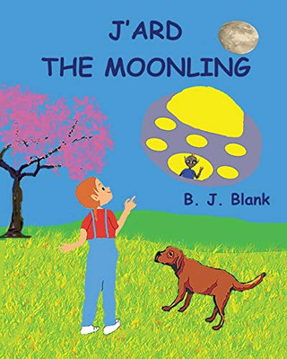 J'ard The Moonling