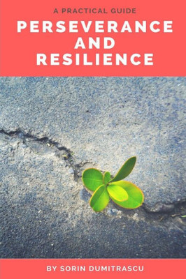 Perseverance And Resilience: A Practical Guide (Management)