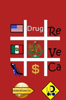 #Drug (Edicao Em Portugues) (Parallel Universe List 141) (Portuguese Edition)
