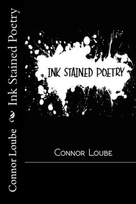 Ink Stained Poetry