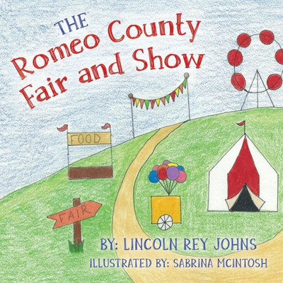 The Romeo County Fair And Show