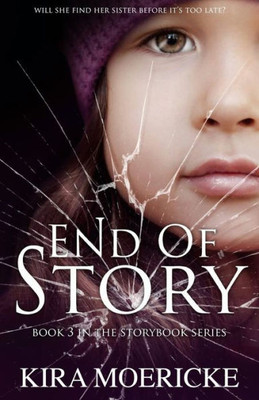 End Of Story (A Storybook Novel)
