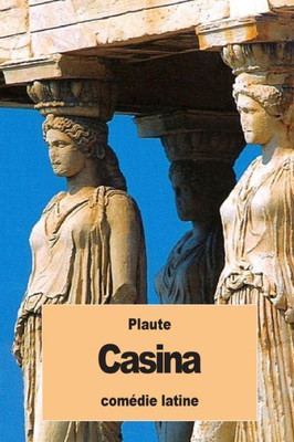 Casina (French Edition)