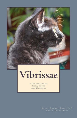 Vibrissae: A Collection Of Cats, Facts And Whiskers