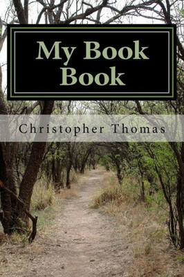 My Book Book