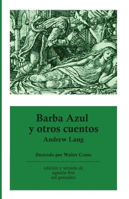 Barba Azul Y Otros Cuentos (Spanish Edition)