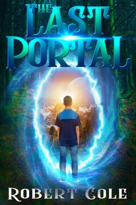 The Last Portal (The Mytar) (Volume 1)