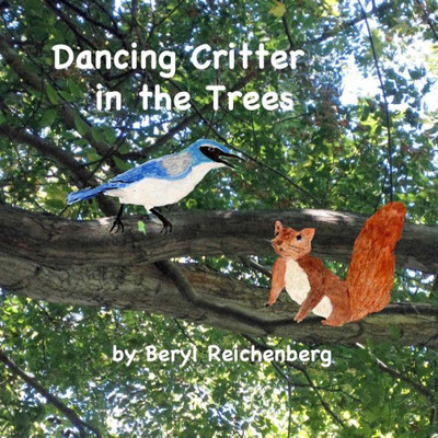 Dancing Critter In The Trees